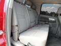 Khaki 2008 Dodge Ram 2500 SXT Mega Cab 4x4 Interior Color