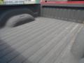 Inferno Red Crystal Pearl - Ram 2500 SXT Mega Cab 4x4 Photo No. 36