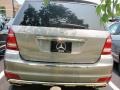 2011 Palladium Silver Metallic Mercedes-Benz GL 450 4Matic  photo #7