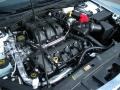 3.0 Liter Flex-Fuel DOHC 24-Valve VVT Duratec V6 Engine for 2012 Ford Fusion SE V6 #51008722
