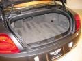 Saddle Trunk Photo for 2011 Bentley Continental GTC #51008743