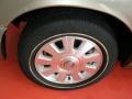 Arizona Beige Metallic - Grand Marquis LS Photo No. 3