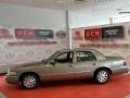 Arizona Beige Metallic - Grand Marquis LS Photo No. 4