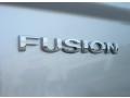 2012 Ford Fusion SE V6 Marks and Logos