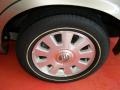 Arizona Beige Metallic - Grand Marquis LS Photo No. 5