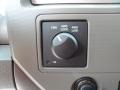 Khaki Controls Photo for 2008 Dodge Ram 2500 #51008833