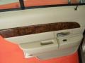 Arizona Beige Metallic - Grand Marquis LS Photo No. 8