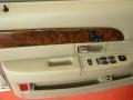 Arizona Beige Metallic - Grand Marquis LS Photo No. 11