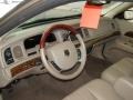 Arizona Beige Metallic - Grand Marquis LS Photo No. 12