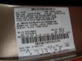 Arizona Beige Metallic - Grand Marquis LS Photo No. 14
