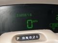 Arizona Beige Metallic - Grand Marquis LS Photo No. 18