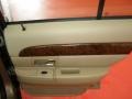 Arizona Beige Metallic - Grand Marquis LS Photo No. 22