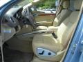 Alpine Rain Metallic - ML 350 4Matic Photo No. 12
