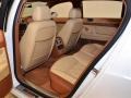  2011 Continental Flying Spur Speed Saffron/Saddle Interior