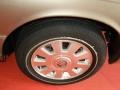 Arizona Beige Metallic - Grand Marquis LS Photo No. 27