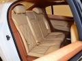 2011 Bentley Continental Flying Spur Saffron/Saddle Interior Interior Photo