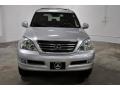 Titanium Metallic - GX 470 Photo No. 2