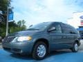 2007 Magnesium Pearl Chrysler Town & Country Limited  photo #1