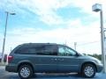 2007 Magnesium Pearl Chrysler Town & Country Limited  photo #6