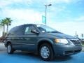 2007 Magnesium Pearl Chrysler Town & Country Limited  photo #7