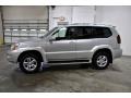 Titanium Metallic - GX 470 Photo No. 18