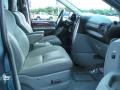 2007 Magnesium Pearl Chrysler Town & Country Limited  photo #17