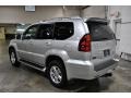 Titanium Metallic - GX 470 Photo No. 24