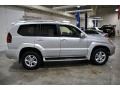 Titanium Metallic - GX 470 Photo No. 27