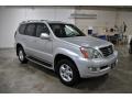 Titanium Metallic - GX 470 Photo No. 28