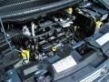 3.8L OHV 12V V6 Engine for 2007 Chrysler Town & Country Limited #51009682
