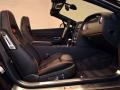 Beluga/Beluga 2011 Bentley Continental GTC Speed 80-11 Edition Interior Color