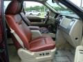 Royal Red Metallic - F150 King Ranch SuperCrew 4x4 Photo No. 16