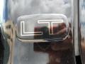 2006 Chevrolet Silverado 1500 LT Crew Cab Badge and Logo Photo