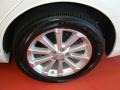 Blizzard Pearl - Venza AWD Photo No. 5