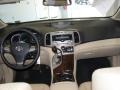 Blizzard Pearl - Venza AWD Photo No. 11