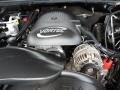6.0 Liter OHV 16-Valve Vortec V8 2006 Chevrolet Silverado 1500 LT Crew Cab Engine