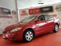 Barcelona Red Metallic - Camry LE Photo No. 1