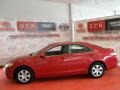 Barcelona Red Metallic - Camry LE Photo No. 4
