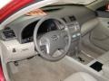 Barcelona Red Metallic - Camry LE Photo No. 11