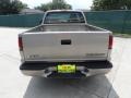 Light Pewter Metallic - S10 LS Regular Cab Photo No. 4