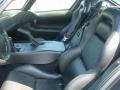 Black Interior Photo for 1997 Dodge Viper #51011464