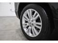 2009 Land Rover LR2 HSE Wheel and Tire Photo