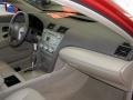 Barcelona Red Metallic - Camry LE Photo No. 25