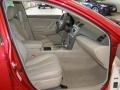 Barcelona Red Metallic - Camry LE Photo No. 26
