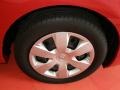 Barcelona Red Metallic - Camry LE Photo No. 27