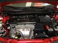 Barcelona Red Metallic - Camry LE Photo No. 28