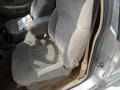 Light Pewter Metallic - S10 LS Regular Cab Photo No. 32