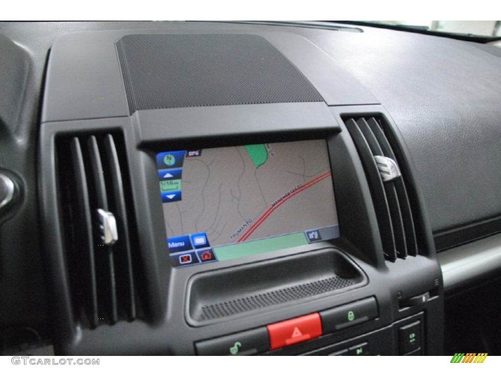 2009 Land Rover LR2 HSE Navigation Photo #51011749