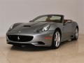 Grigio Titanio Metallic - California  Photo No. 2