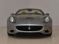 Grigio Titanio Metallic - California  Photo No. 3